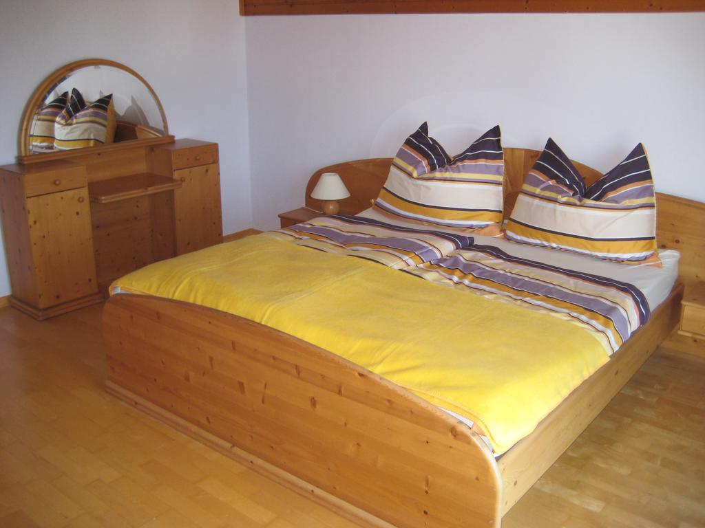 Villa Burgblick Annenheim Kamer foto
